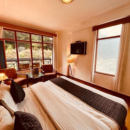 Hamir Guest Stays Ooty Exterior foto