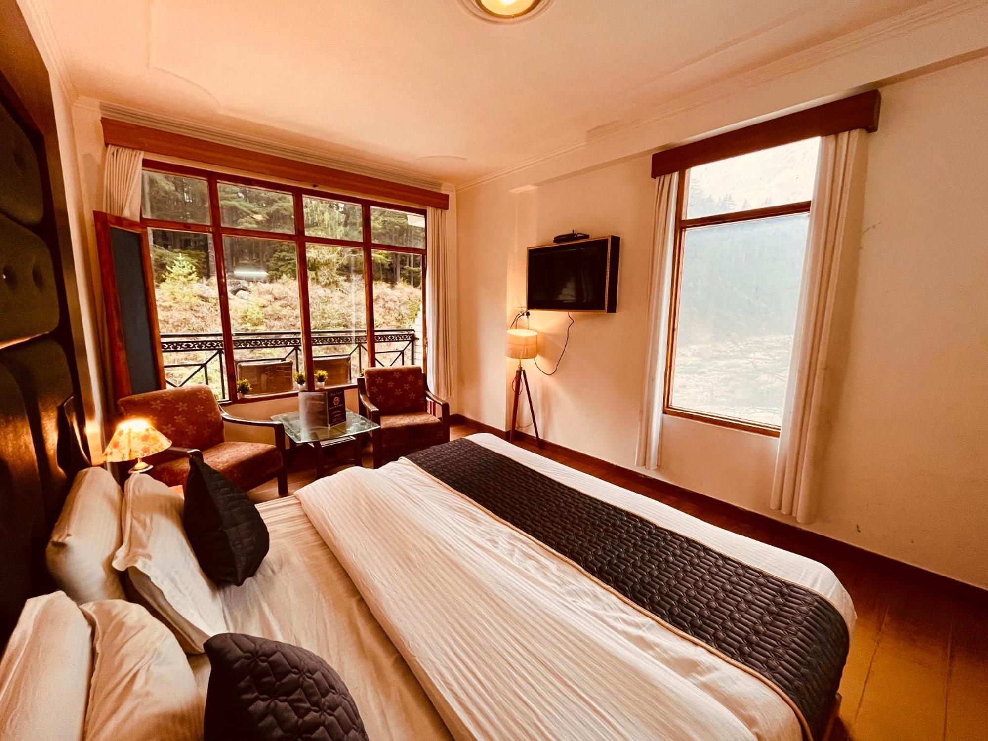 Hamir Guest Stays Ooty Exterior foto